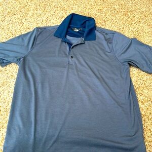 Greg Norman Golf polo